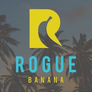 Meet Rogue Banana! Posh Ambassador!